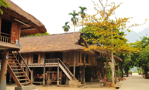 THE BEST OF HANOI AND AROUND 7 DAYS